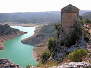 Foto de Ermita Mare de Déu de la Pertusa-Corsa, Ager-Lleida--ainhoap