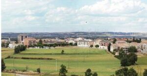 Foto de Sant Guim de Freixenet, Lleida